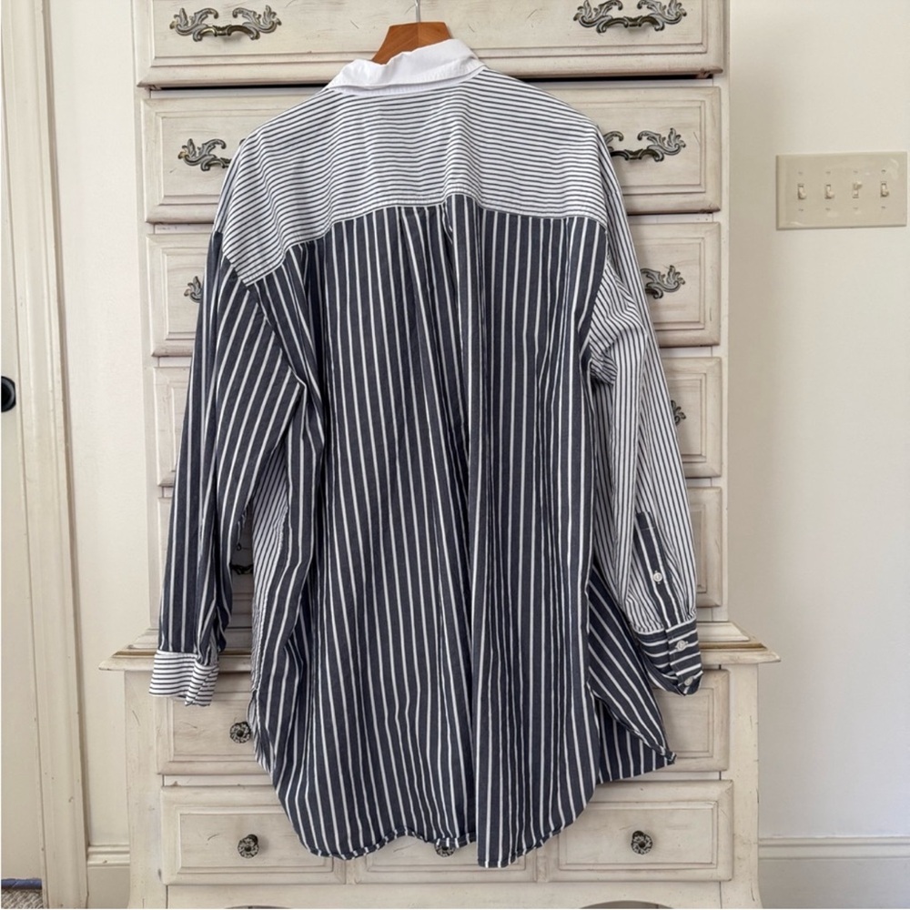 Bundle of Men’s Preppy Button Shirts - Picture 6 of 10